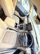 تويوتا لاند كروزر