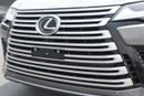 Lexus LX 600 Lexus LX 600 Luxury 3.5TT, 22” wheels - 2025
