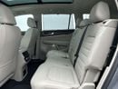 Volkswagen Teramont COMFORTLINE (Facelift 2) | 34,100 AED SAVINGS from New Car | New 12" Screen & LED Light Bar