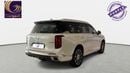 GAC GS8 GX 2.0T 4WD | 2026 | Ex Demo | 0% DP | 1,608 / Month | Gargash Warranty | Service History