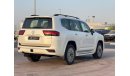 Toyota Land Cruiser VXR 3.3L DSL A/T // 2023 // FULL OPTION WITH 360 CAMERA , HEAD UP DISPLAY // SPECIAL OFFER // BY FOR