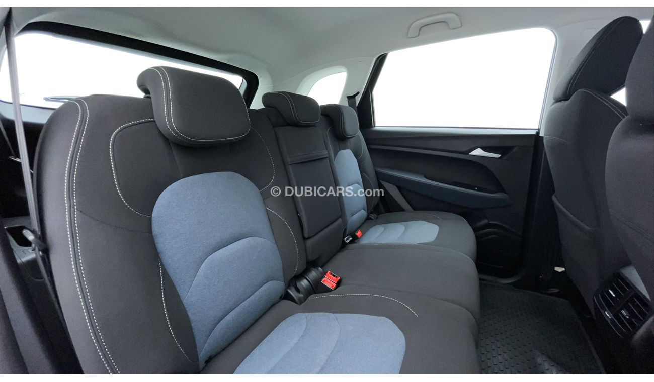 شيفروليه كابتيفا LS 1.5 | بدون دفعة مقدمة | اختبار قيادة مجاني للمنزل