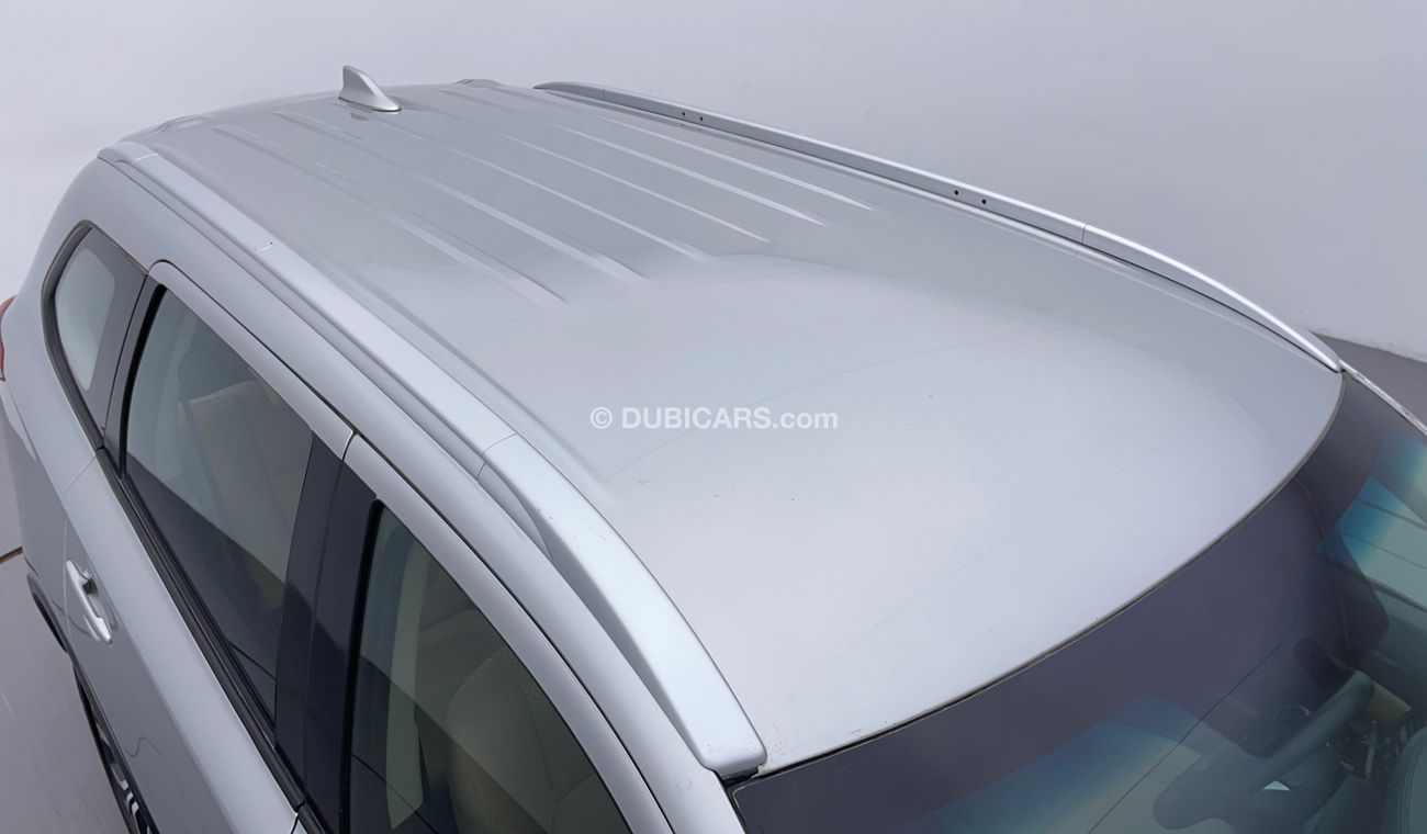 Mitsubishi Outlander GLX LOWLINE 4WD 2.4 | Zero Down Payment | Free Home Test Drive