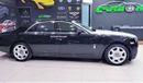 رولز رويس جوست ROLLS ROYCE GHOST 2010 MODEL GCC CAR IN VERY GOOD CONDITION WITH FREE INSURANCE AND REGISTRATION