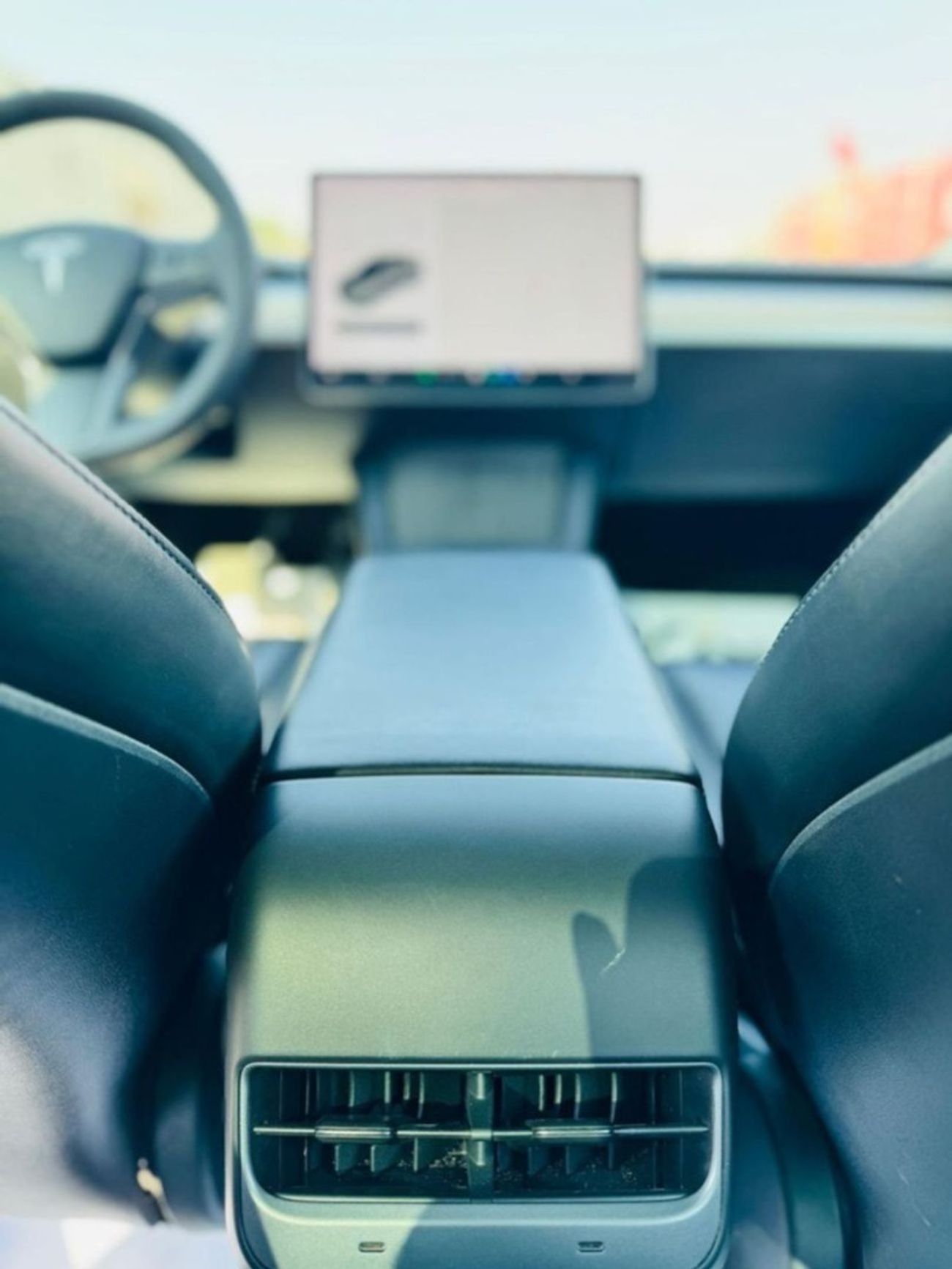 تسلا موديل 3