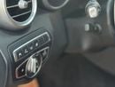 مرسيدس بنز سي 43 ايه ام جي AMG SPORT C43 coupe  3.0L V6 full option best price!!!!!