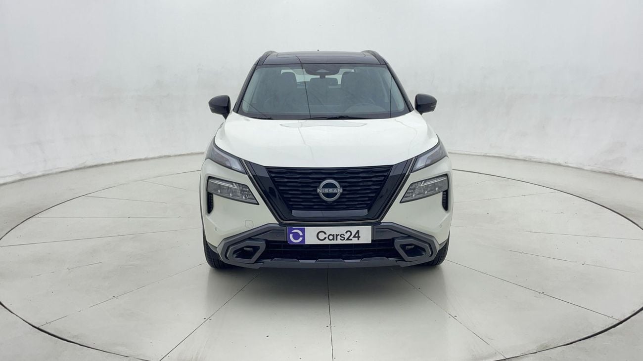 Nissan XTrail 2.5L 2025 | 0 DP | 1718/Month | 30 Day Return | Service History