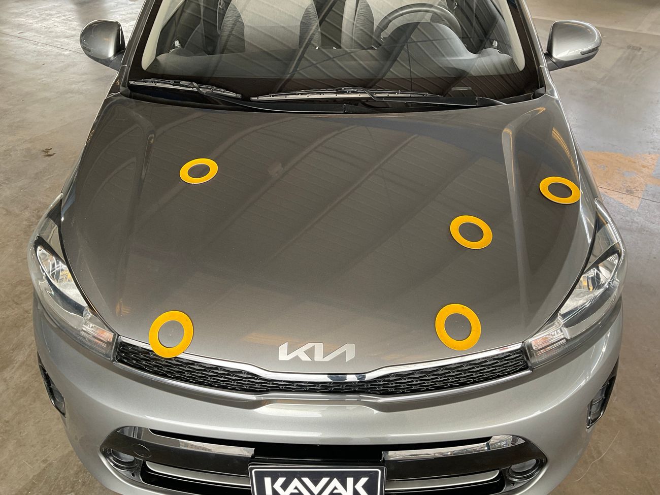 Kia Pegas LX | Guaranteed Warranty | 0 Down Payment