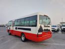 Toyota Coaster TOYOTA COASTER BUS RHD 2004 MODEL 4.0 L DIESEL AUTOMATIC(PM12501)