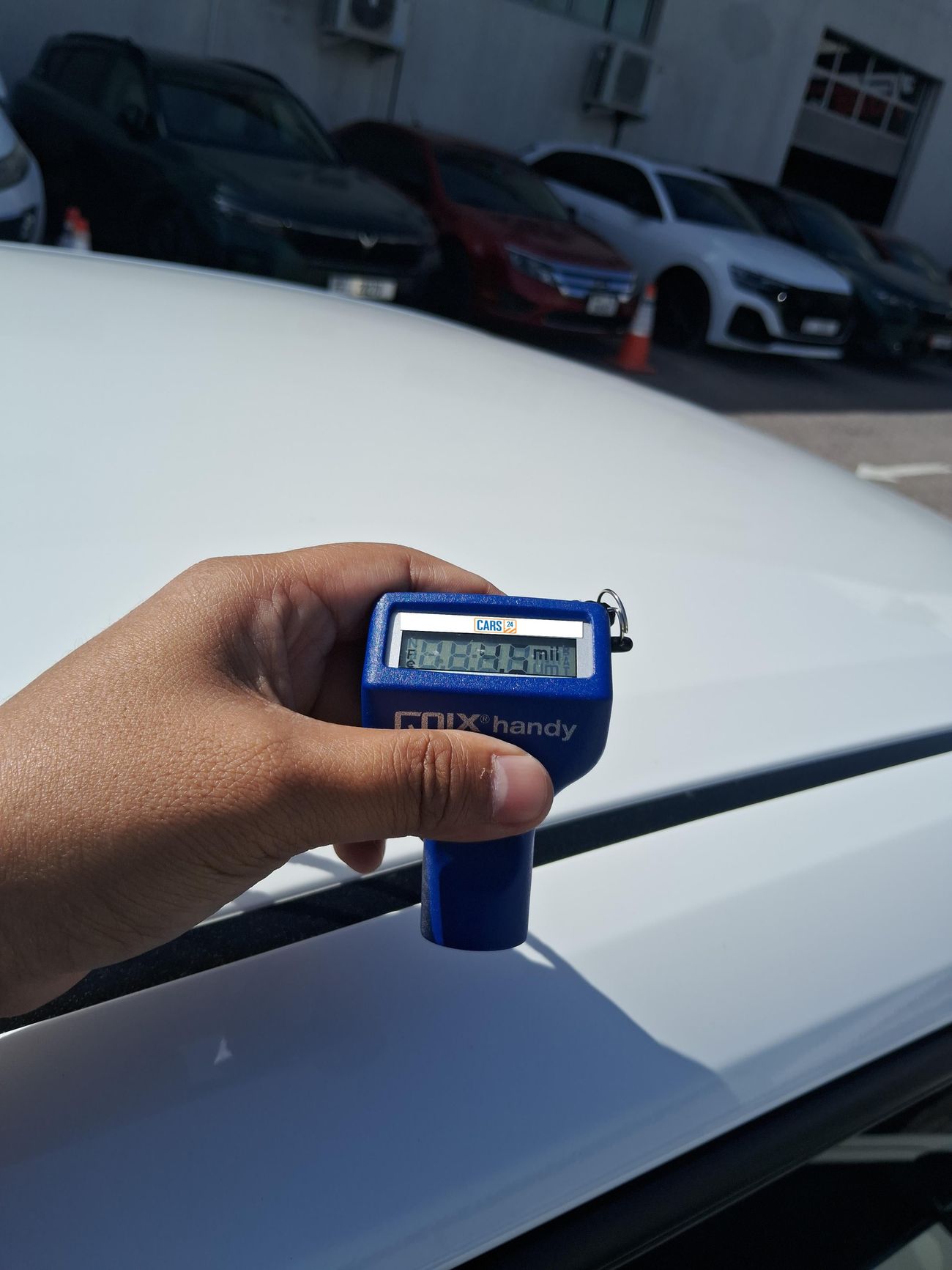 Toyota Corolla XLI 1.6 | Zero Down Payment | Home Test Drive