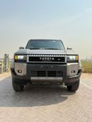 تويوتا برادو Toyota Prado 2.7L Petro engine LHD 8 seaters ,European specs export to Nigeria