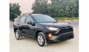 Toyota RAV4 2020 Full Option for Urgent SALE