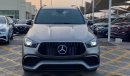 مرسيدس بنز GLE 350 Full option 2.0L V4 Charcoal