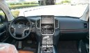 Toyota Land Cruiser 2020YM 'VXE 5.7 GTS GRAND TOURING SPORT