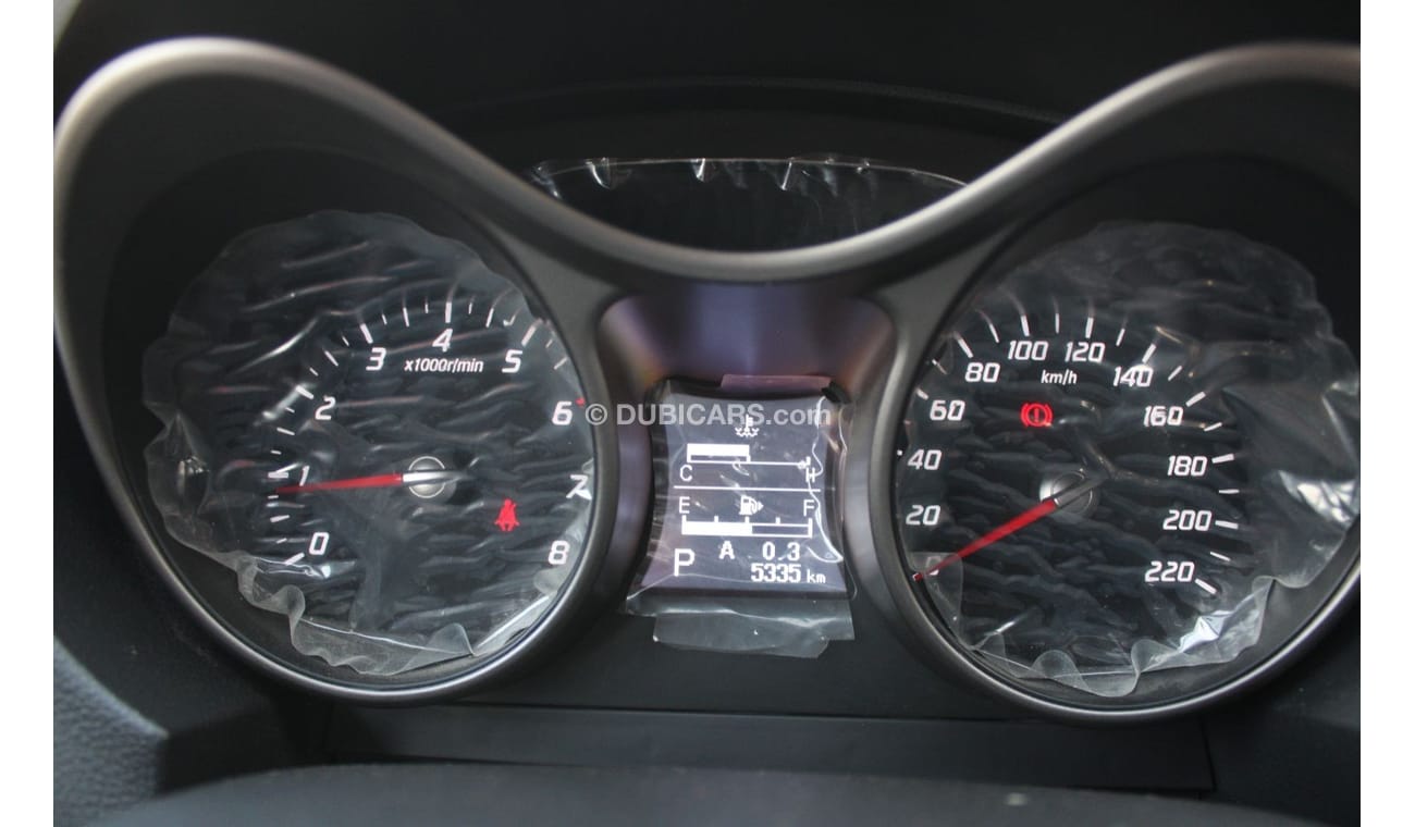 هيما S5 هايما 2018 بحالة ممتازة بدون حوادث