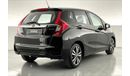Honda Jazz EX