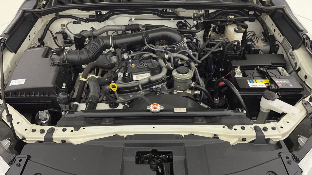 Toyota Fortuner EXR 2.7 | Zero Down Payment | Home Test Drive