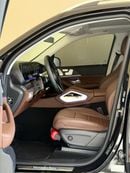 مرسيدس بنز GLE 350