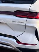 BYD Sealion 06