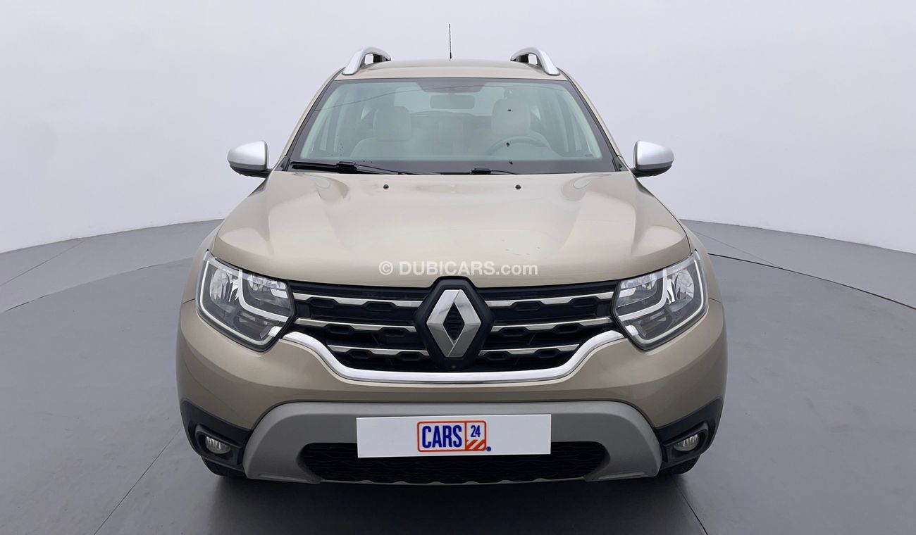 Renault Duster LE 2 | Zero Down Payment | Free Home Test Drive