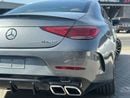 Mercedes-Benz CLS 450 Mercedes Benz CLS 450 AMG 2019 Korean Specs