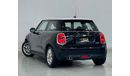 ميني كوبر Std 2019 Mini Cooper, Full Service History, Warranty, Low Mileage, GCC