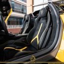 Lamborghini Aventador SVJ 6.5L V12 LAMBORGHINI AVENTADOR /SVJ/ ROADSTER/2021/9000KM