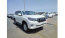 Toyota Prado NEW