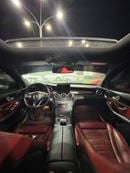 مرسيدس بنز C 200