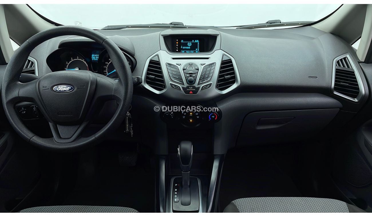 Ford EcoSport AMBIENTE 1.5 | Zero Down Payment | Free Home Test Drive