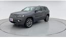 Jeep Grand Cherokee OVERLAND 5.7 | Zero Down Payment | Free Home Test Drive