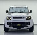 Land Rover Defender 110 HSE P400 3.0L