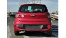 Hyundai Grand i10 1.2L PETROL, 14" TYRE, FABRIC SEATS, XENON HEADLIGHTS (CODE # HGI01)