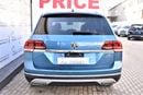 Volkswagen Teramont AED 3134 PM | 3.6L SE V6 AWD 4 MOTION 2019 GCC DEALER WARRANTY