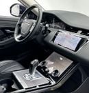 لاند روفر رانج روفر إيفوك 2020 Range Rover Evoque S P200, 1 Year Unlimited Kms Warranty, Range Rover Full Service History, GCC