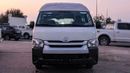 Toyota Hiace DLS -Standard Roof  Panal Van 2.5L DLX WIDE AC VAN MT
