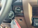 Toyota Land Cruiser Pickup 70