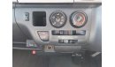 تويوتا هاياس TOYOTA HIACE VAN RIGHT HAND DRIVE(PM39206)