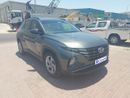 Hyundai Tucson SMART 2024 | AED 917/Month | 0 DP | 30 Day Return | Warranty