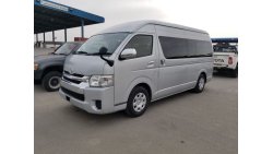 Toyota Hiace Hiace Commuter RIGHT HAND DRIVE (Stock no PM 565 )