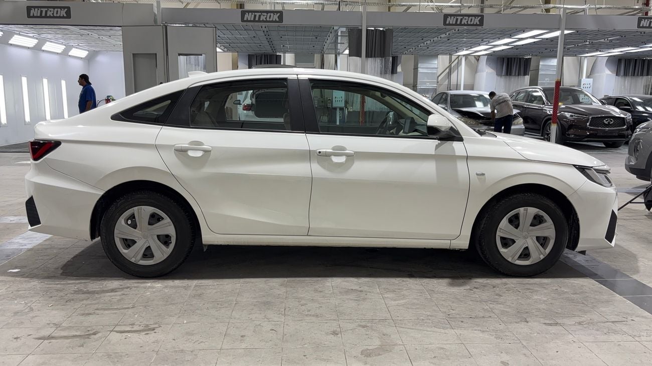 تويوتا يارس 2023 E | AED 643/Month | 0 DP | 30 Day Return | Warranty | Service History