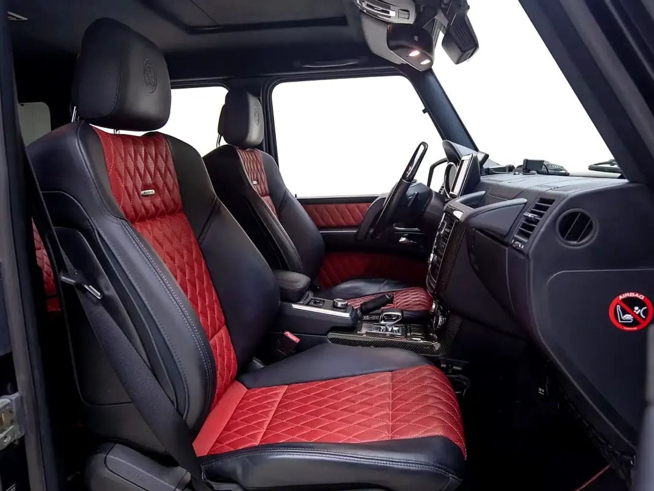Mercedes Benz G65 AMG G 65 AMG | Japanese Specs