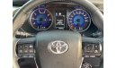 Toyota Hilux Toyota hilux Diesel engine model 2019  full option Top of the range car very clean and good conditio