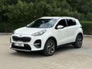Kia Sportage Kia sportage 2019 Diesel
