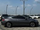 Honda Accord Coupe Sport
