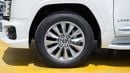 Toyota Land Cruiser VXR