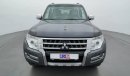 Mitsubishi Pajero GLS HIGHLINE 3.8 | Under Warranty | Inspected on 150+ parameters