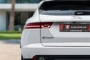 Jaguar E Pace E-Pace | 1,665 P.M | 0% Downpayment | Agency Warranty!