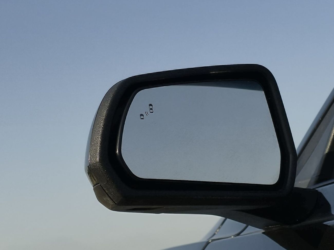 Ford Mustang EcoBoost 2.3L Coupe A/T