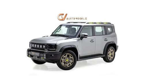 جيتور T2 - With Warranty and Service Contract